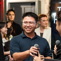 Diaflow Employee Jonathan Pham's profile photo