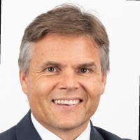 Ahlstrom Employee Niklas Beyes's profile photo