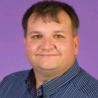 East Carolina University Employee Eric Houston's profile photo