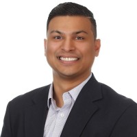 HARMAN International Employee Rajan Patel's profile photo
