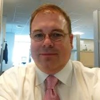 Citi Employee Fletcher Gensamer's profile photo