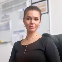 TECHNOLOGIA JSC Employee Olga Mazina's profile photo