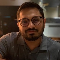 MUFG Investor Services Employee Archit Shah's profile photo