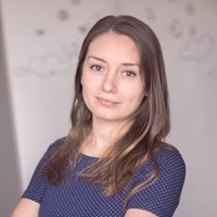 erom.io Employee Felicia G.'s profile photo