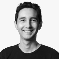 Whatnot Employee Michael Branch's profile photo