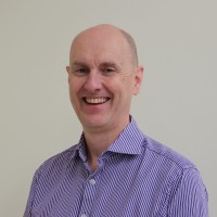 CQM Training and Consultancy Ltd Employee Andy Cheshire's profile photo