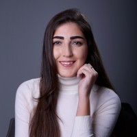 Digital Nectar Employee Hala Hanna's profile photo