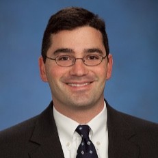 Goldman Sachs Employee John Lanza's profile photo