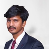 Prestious It Solution Employee Ravi Vaghela's profile photo