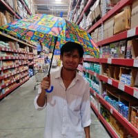 Cotton University Employee Aniruddha Rudra's profile photo