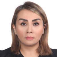 TAM Iran Khodro Employee Roshanak Sadeghi's profile photo