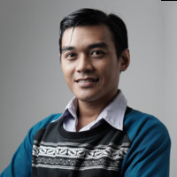 JVM Employee Kukuh Budiono's profile photo