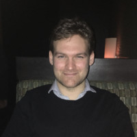 SOVO Technologies Employee Austin Fine's profile photo
