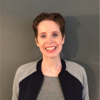 Veilig Thuis Amsterdam-Amstelland Employee Jolanda Huf's profile photo