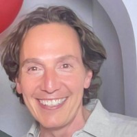 Jeffrey Maguire