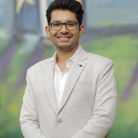 ASM AMICRA Microtechnologies GmbH Employee Bhushan Salve's profile photo