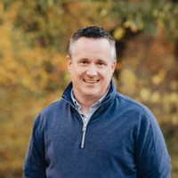 Walmart Labs Employee Bert Sanders's profile photo