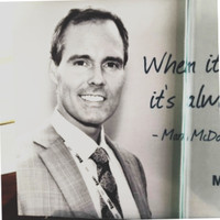 Mark McDougald