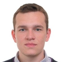 Quadrox Employee Volodymyr Tertytskyi's profile photo