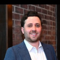 SEAD Software LLC Employee Harrison Weinfeld's profile photo