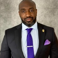 Trimble Inc. Employee Jayson Williams's profile photo