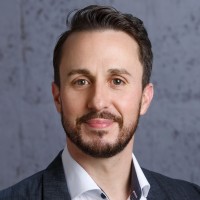 German Bionic Employee Roberto di Marco's profile photo