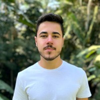 ServerDo.in Employee Lucas Henrique Barbosa's profile photo