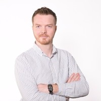 People Inc. Employee Nick de Jong's profile photo