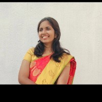 EV91 Employee Bharani A's profile photo