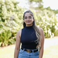 Air New Zealand Employee Amrit Kaur's profile photo