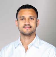 Latin Square Employee Noah Sultan's profile photo