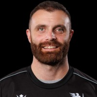 Atlantic Technological University Employee Gavin Rackard's profile photo