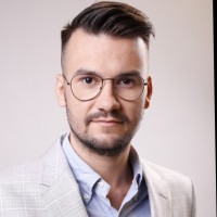 Resimo Employee Mateusz Murias's profile photo