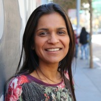 Pooja Brown Email & Phone Number