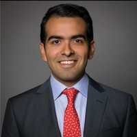 Felipe Rojas Email & Phone Number