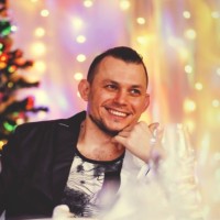 Limex Employee Mikhail Tabachek's profile photo