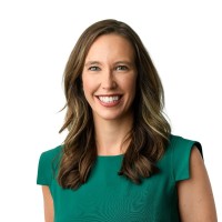 Romanucci & Blandin, LLC Employee Sarah Raisch's profile photo