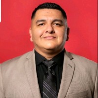 Las Vegas Convention and Visitors Authority - LVCVA Employee Arnold Rodriguez's profile photo