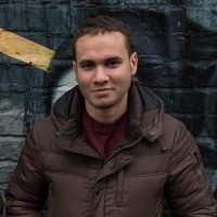 Sami Larabi Email & Phone Number