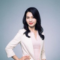Morgan Philips Group Employee Jenny Guo's profile photo