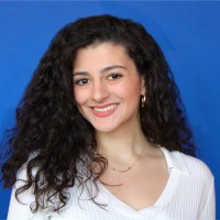 TEG Federal Credit Union Employee Laila Sayegh's profile photo