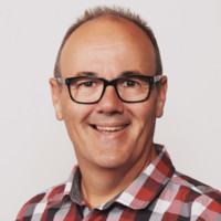 Sonshine Employee Rodney Olsen's profile photo