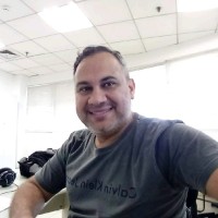 BBG Telecom Employee Carlos Galvão's profile photo