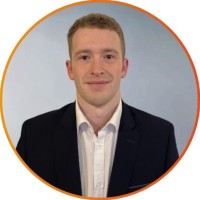 ProSource Group Employee Lorcan Hammond's profile photo