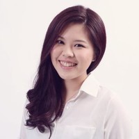 Broadway San Jose Employee Yun-Ting Chang's profile photo