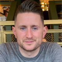 Zurich Insurance Employee Daniel Corbett's profile photo