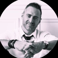 360 SMART LINGO Employee Bryan Montpetit's profile photo