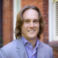 Libitzky Property Companies Employee Ben Lancaster's profile photo