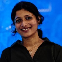 Coral Innovations Employee Monisha Michael's profile photo