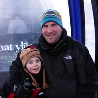 Exolum Employee Tim Barrow's profile photo